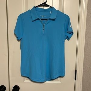 Sport Haley Polo Small new